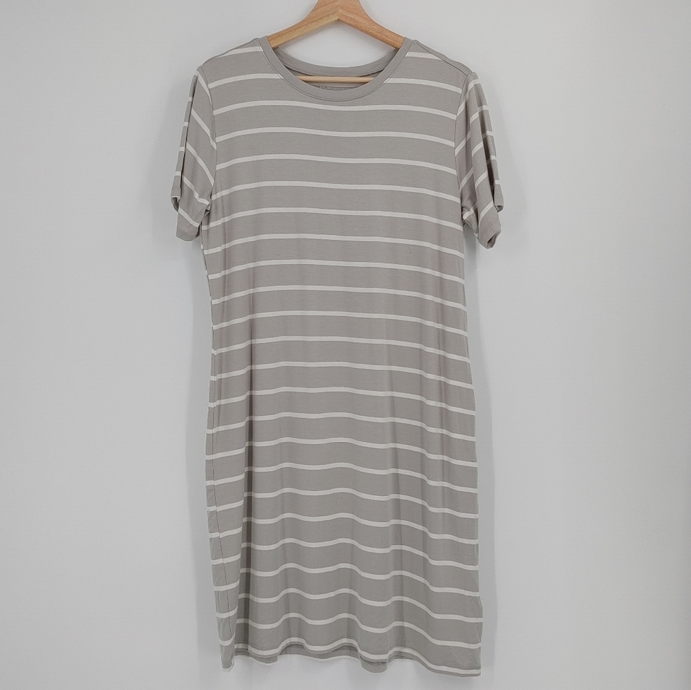 BCBGeneration | shirt dress